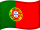Bandera de Portugal — Grupos de WhatsApp de Amistad en Portugal